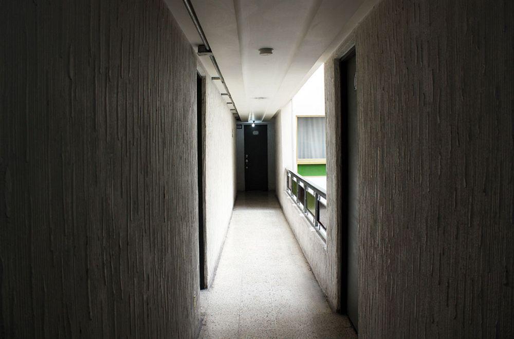 Hotel Señorial México DF Exterior foto