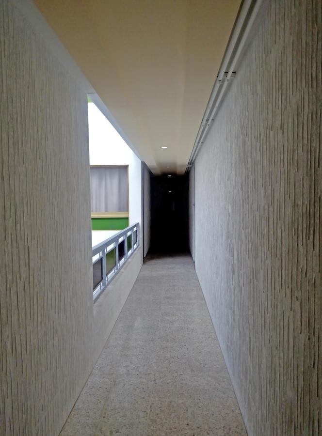 Hotel Señorial México DF Exterior foto