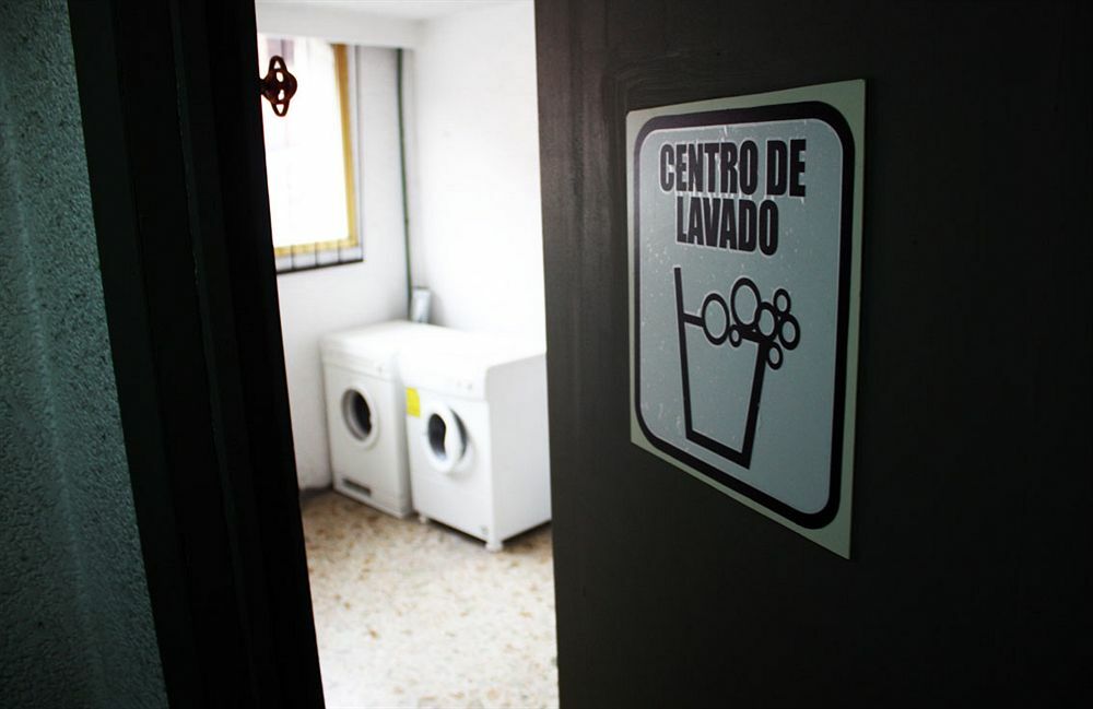 Hotel Señorial México DF Exterior foto